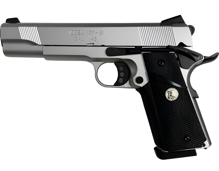 ARMY R27 SV GBB Pistol