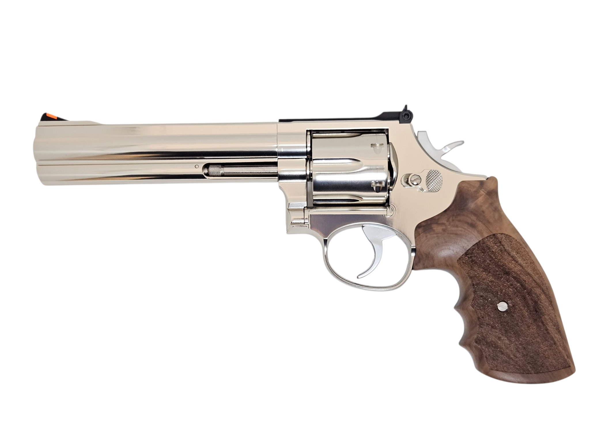 Ares S&W 686 6 inch CO2 Revolver SV