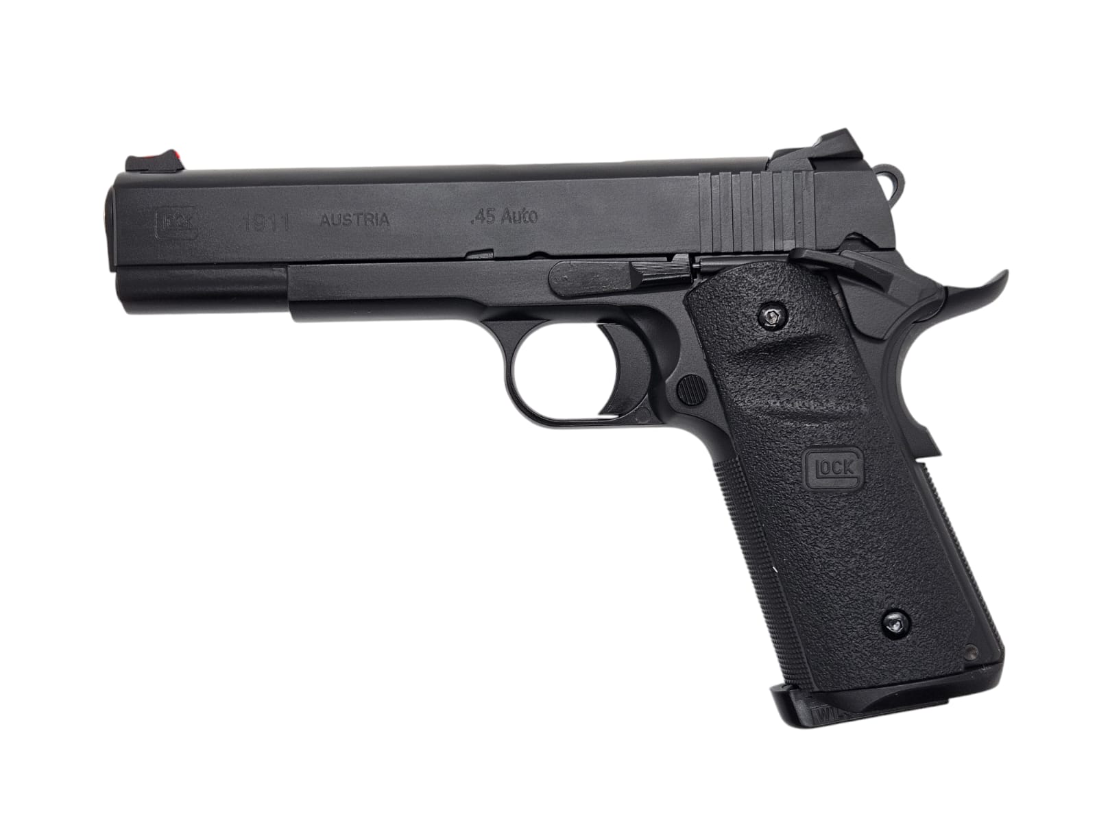 ARMY R26 M1911 GBB Pistol with G marking