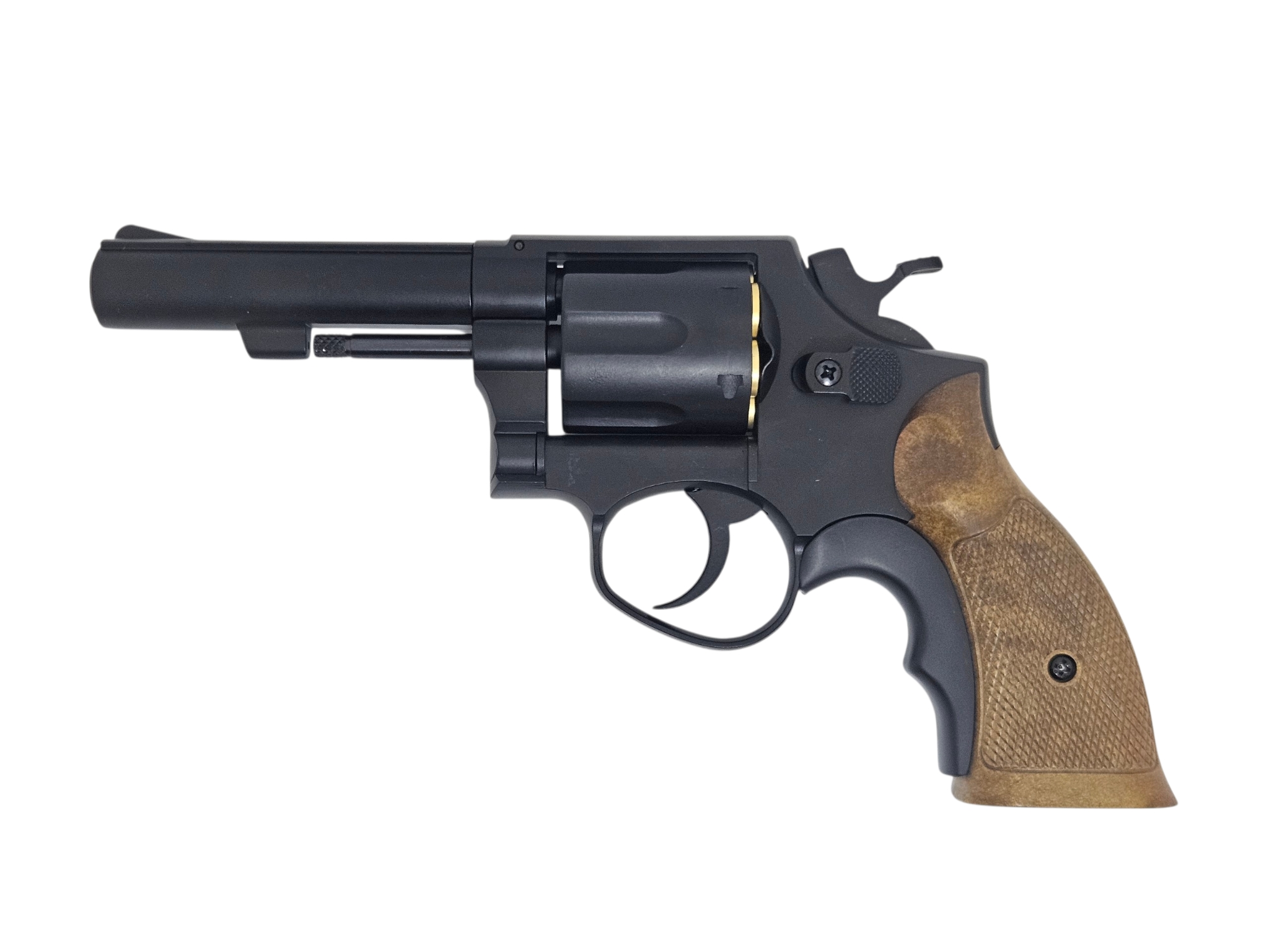 HFC M10 GAS WOOD GRIP - Image 12