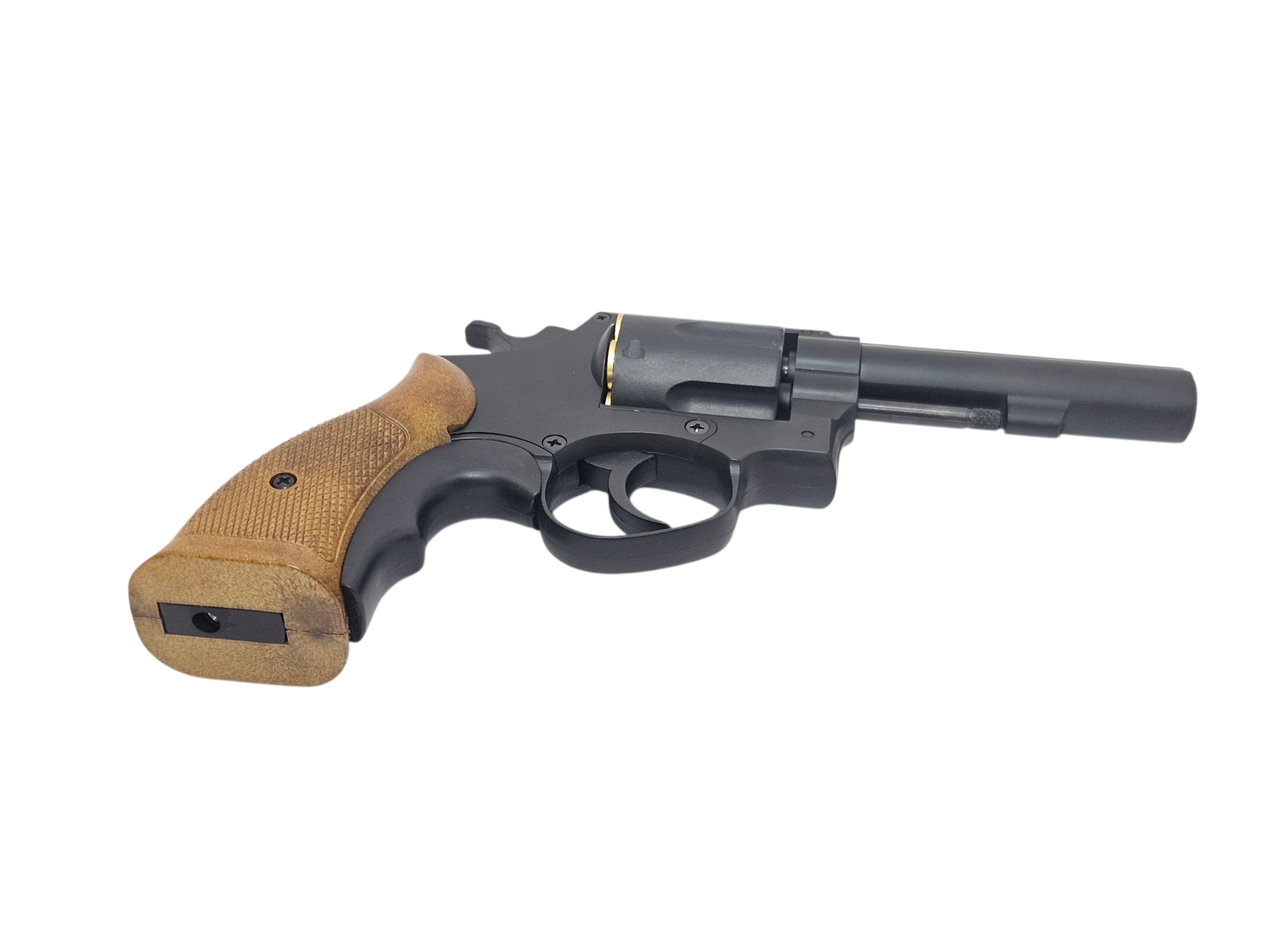 HFC M10 GAS WOOD GRIP - Image 6