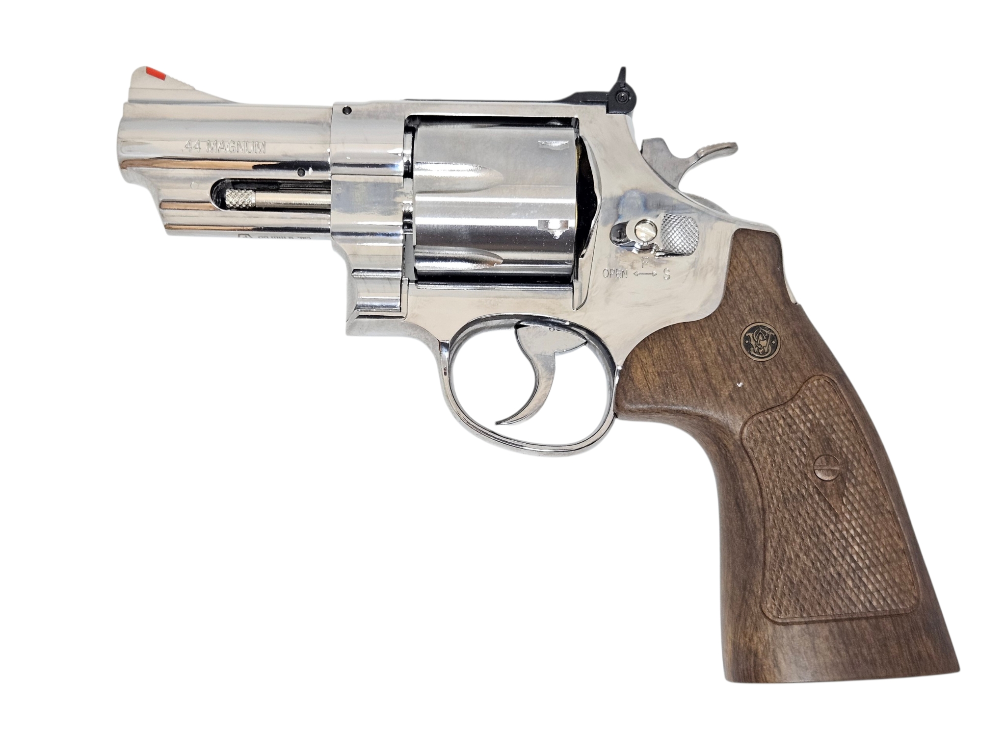 Umarex Smith & Wesson M29 CO2 Revolver SV 3 inch - Image 11