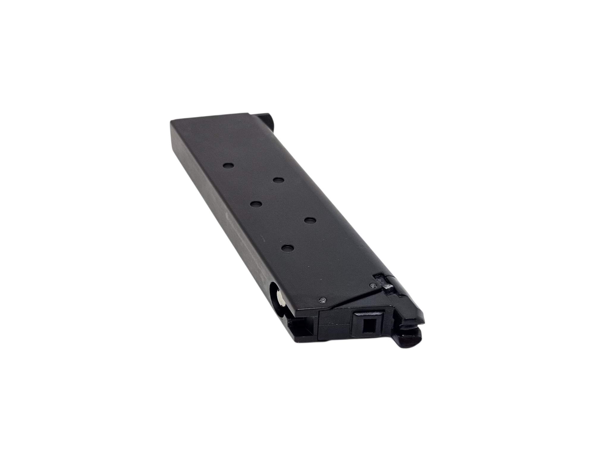 Army M1911A1 GBB Pistol Marking Version (R31, Silver) ARM-GBB-R31-WM-SV - Image 15