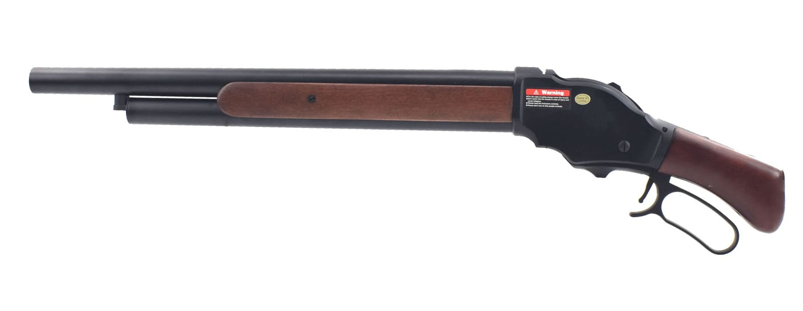 Golden Eagle M1887 Gas Shell Ejecting Shotgun