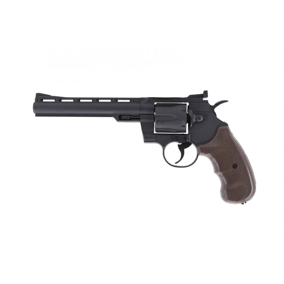 FS 1312 6  REVOLVER CO2 6MM