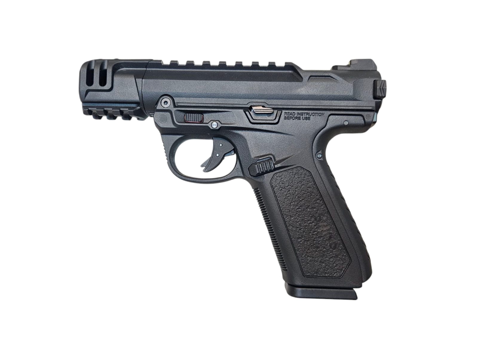 ACTION ARMY AAP01C GAS PISTOL