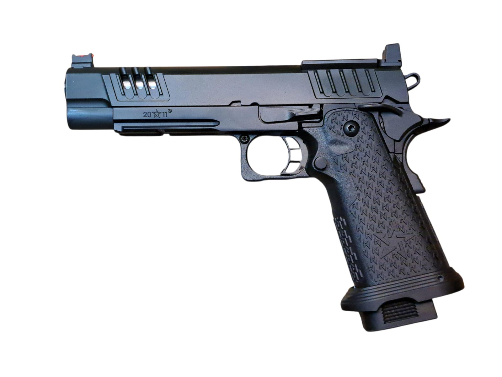 ARMY Staccato XL 2011 RMR Mount R613 GBB