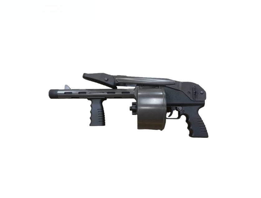 APS Striker MKIII Street Sweeper Shotgun
