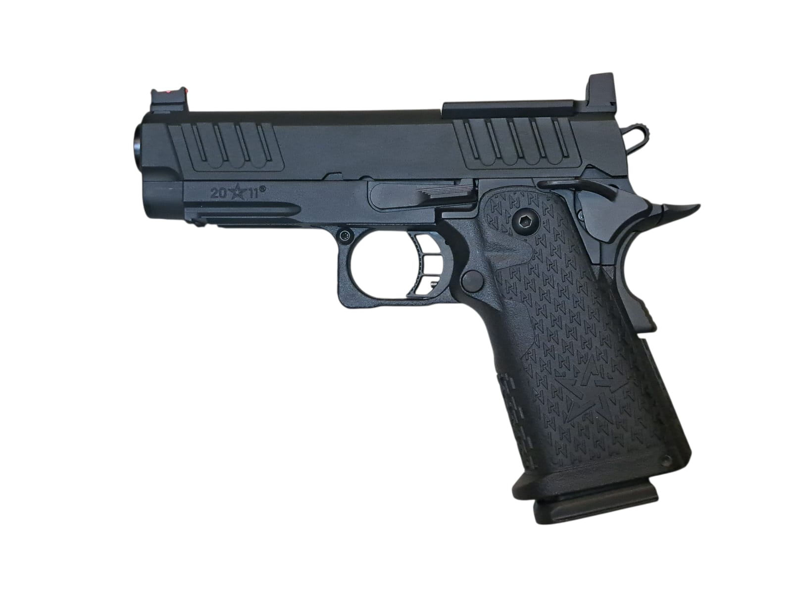 ARMY R612 RMR GBB Pistol