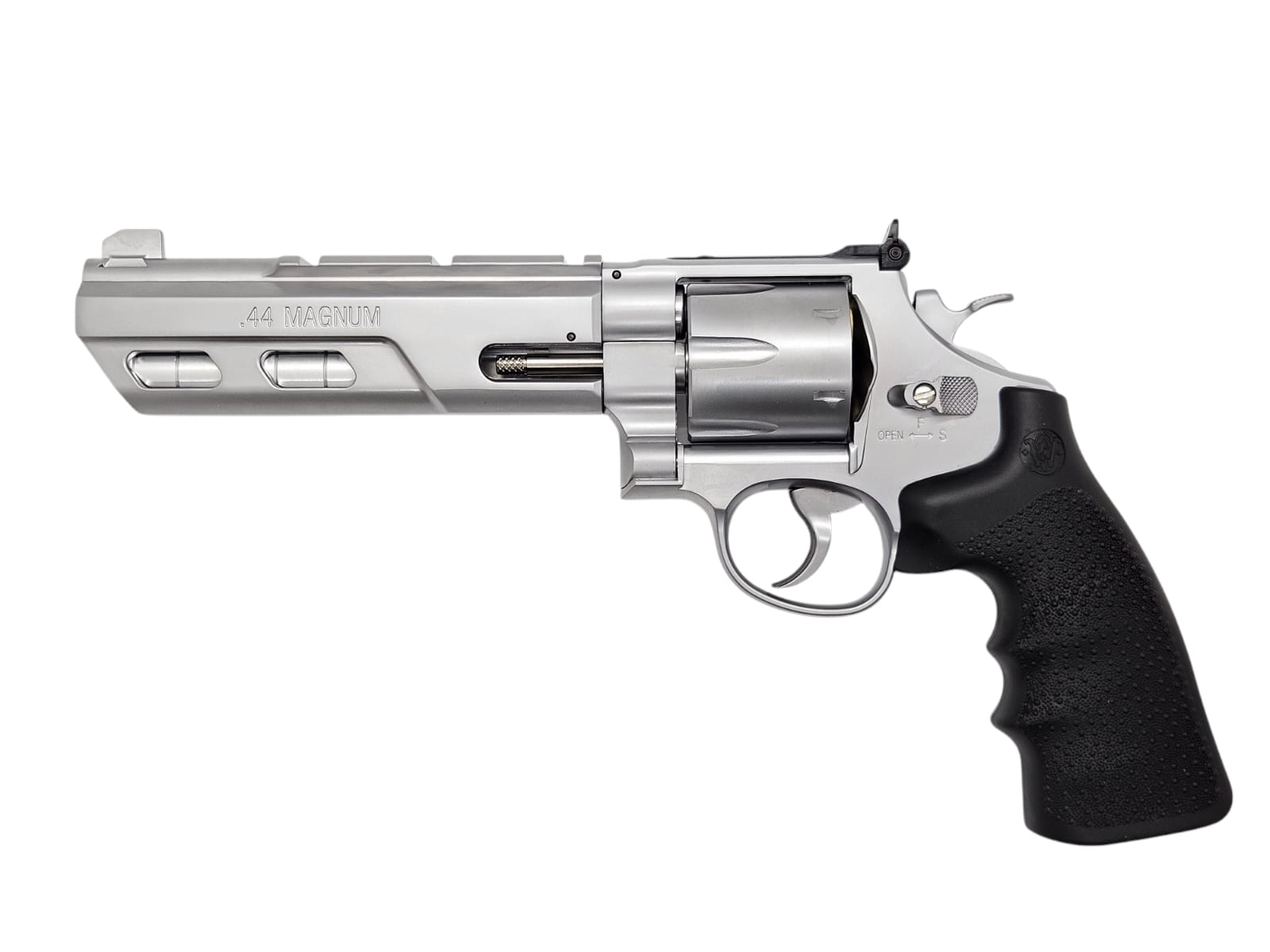 UMAREX 629 Competitor CO2 Airsoft