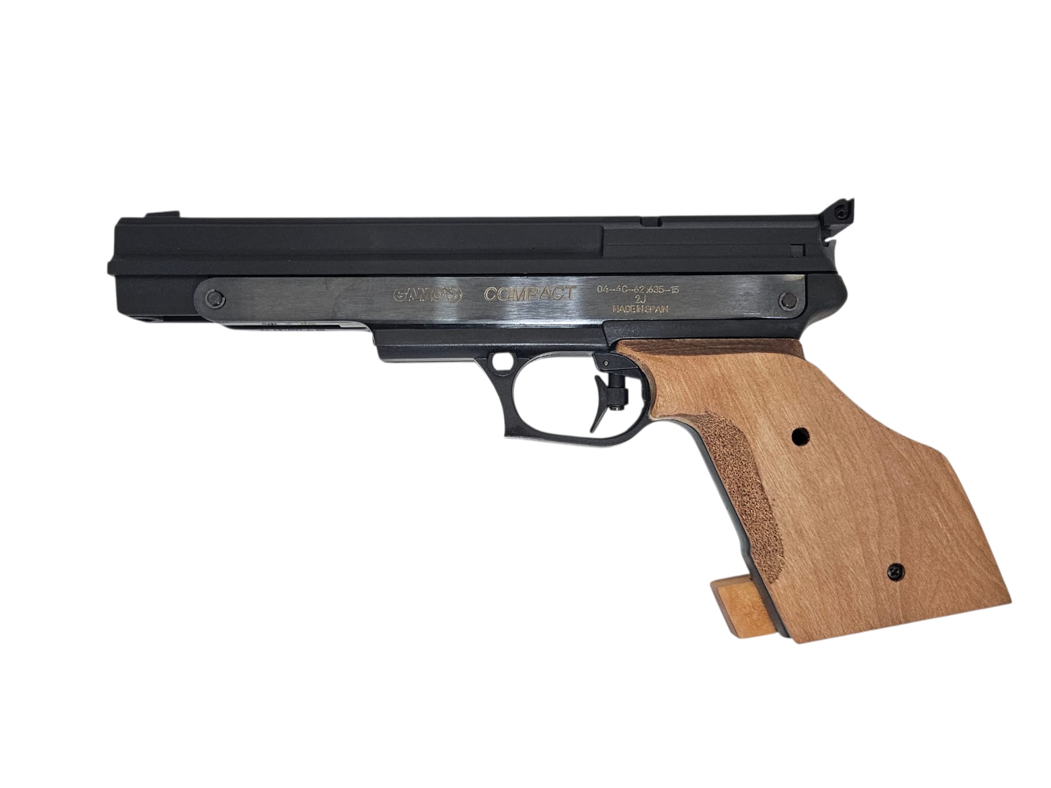 GAMO COMPACT