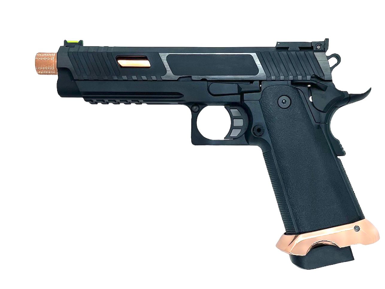 SRC Rusalka EXG 5.1 GBB Pistol