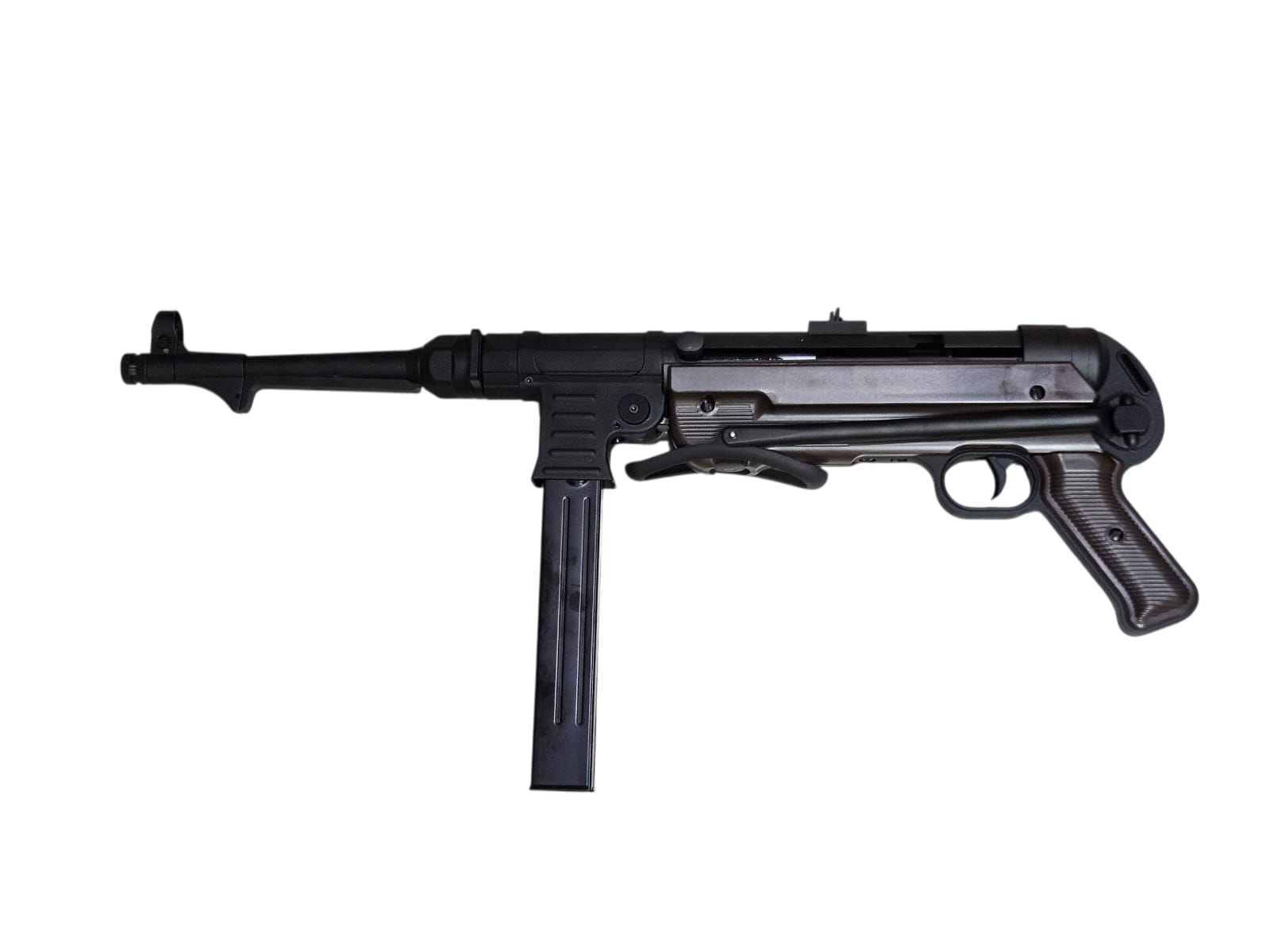 SRC MP40 Seel CO2 Rifle - Image 3