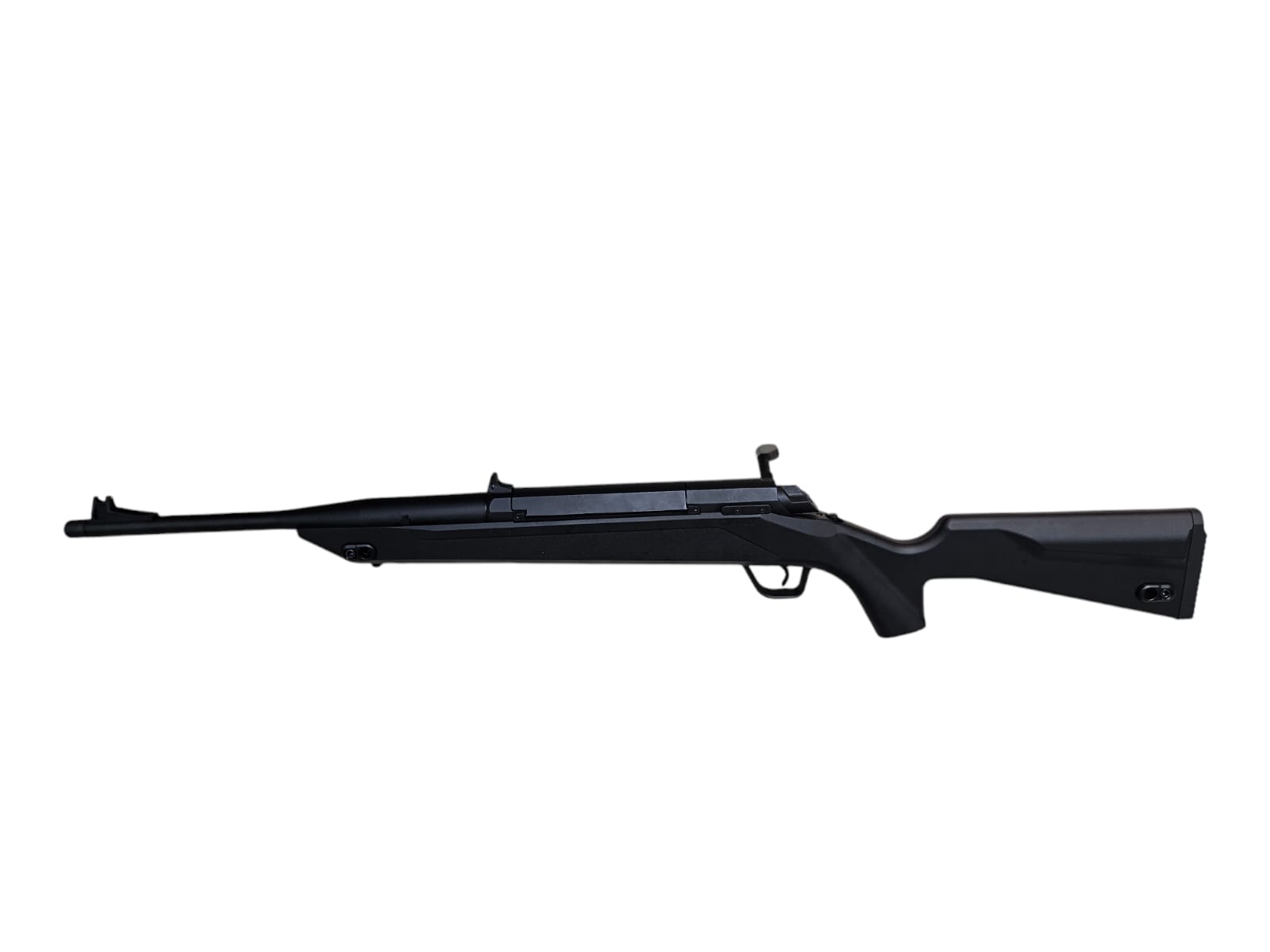 Action Army AAC-C1 Athena Gas Sniper Rifle