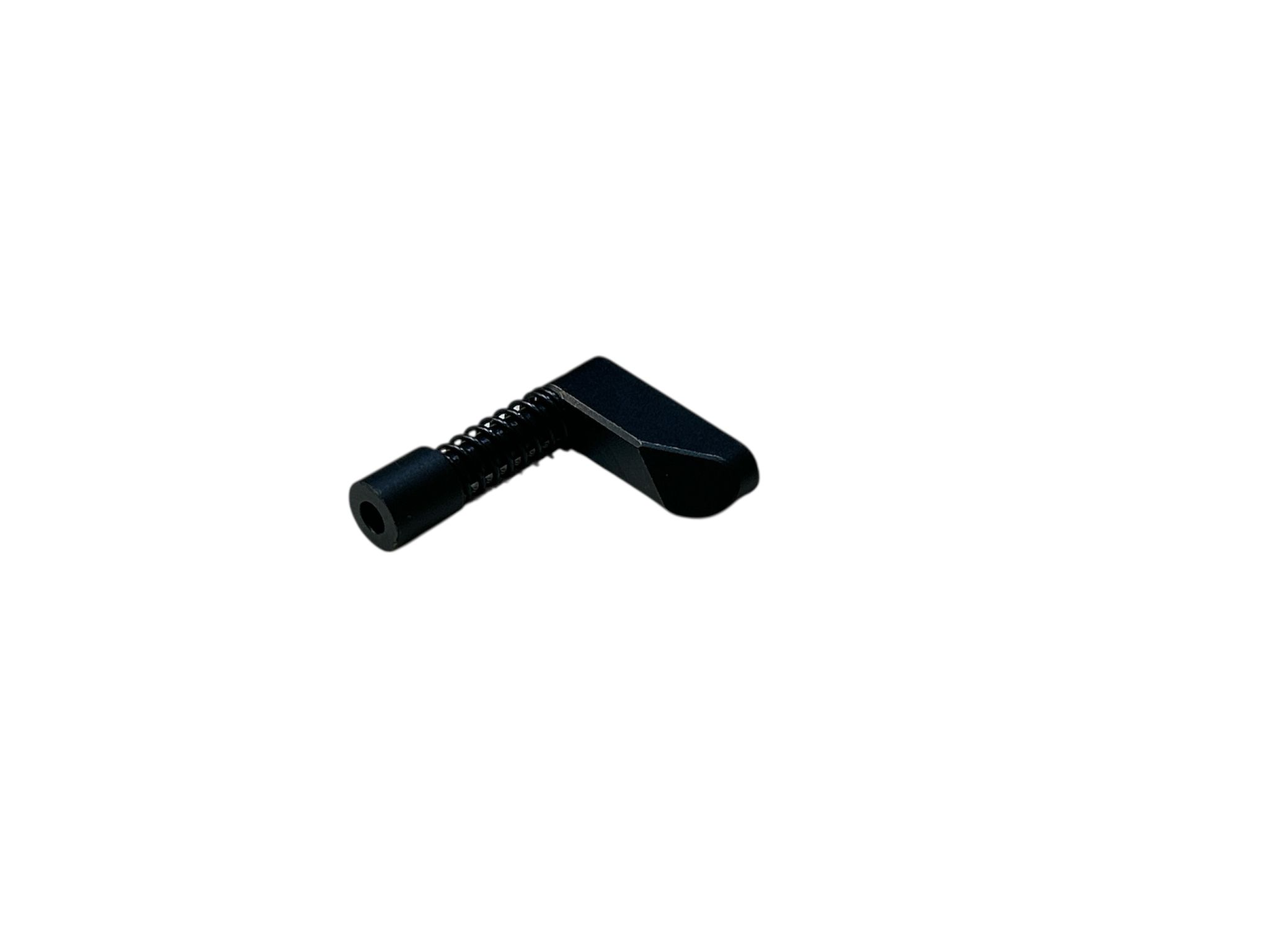 TOP SHOOTER Folding Stock Steel Lock Button for MARUYAMA MP-IX GBB