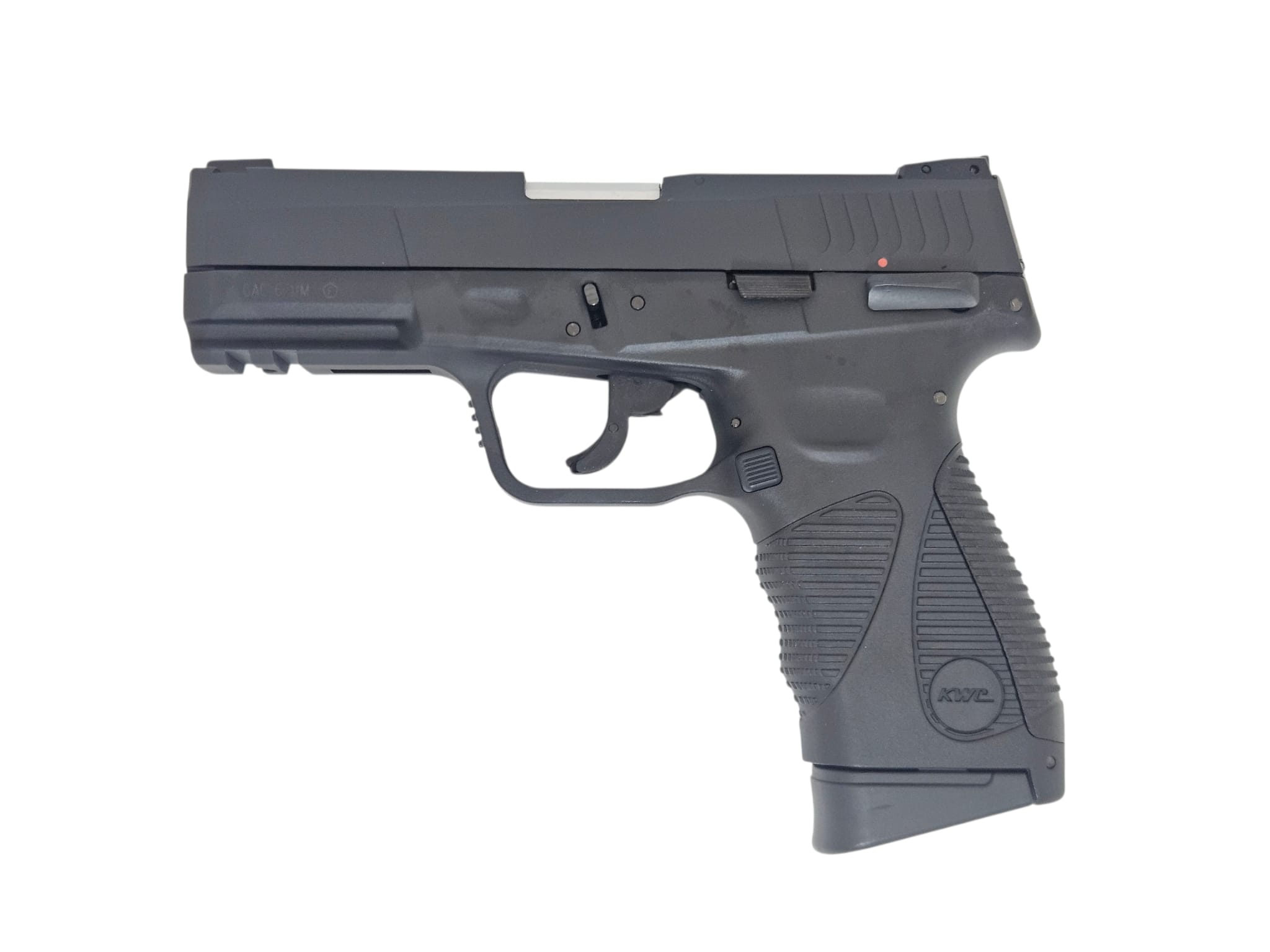 KWC KG46 Taurus PT24/7 CO2 6MM