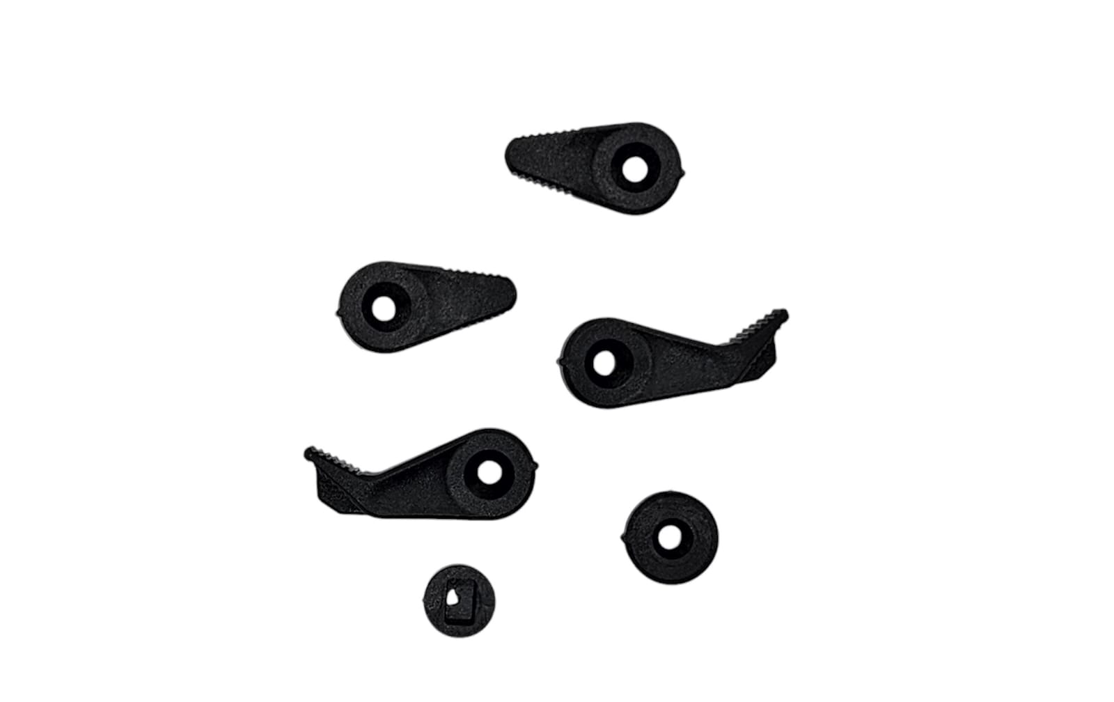 Advantage Ambi Selector for VFC MP5 GBB Fit Advantage Grip OR SEF Grip