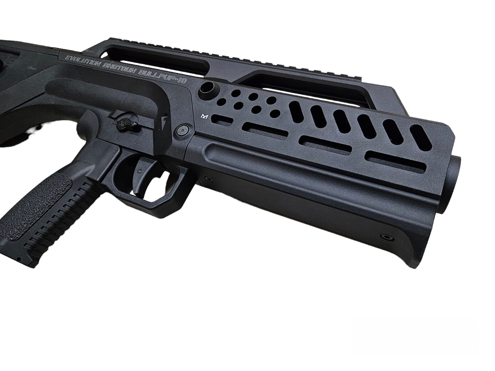G&G ESG B-10 Gas Airsoft Bullpup Shotgun (Use AEG Mag) - Image 4