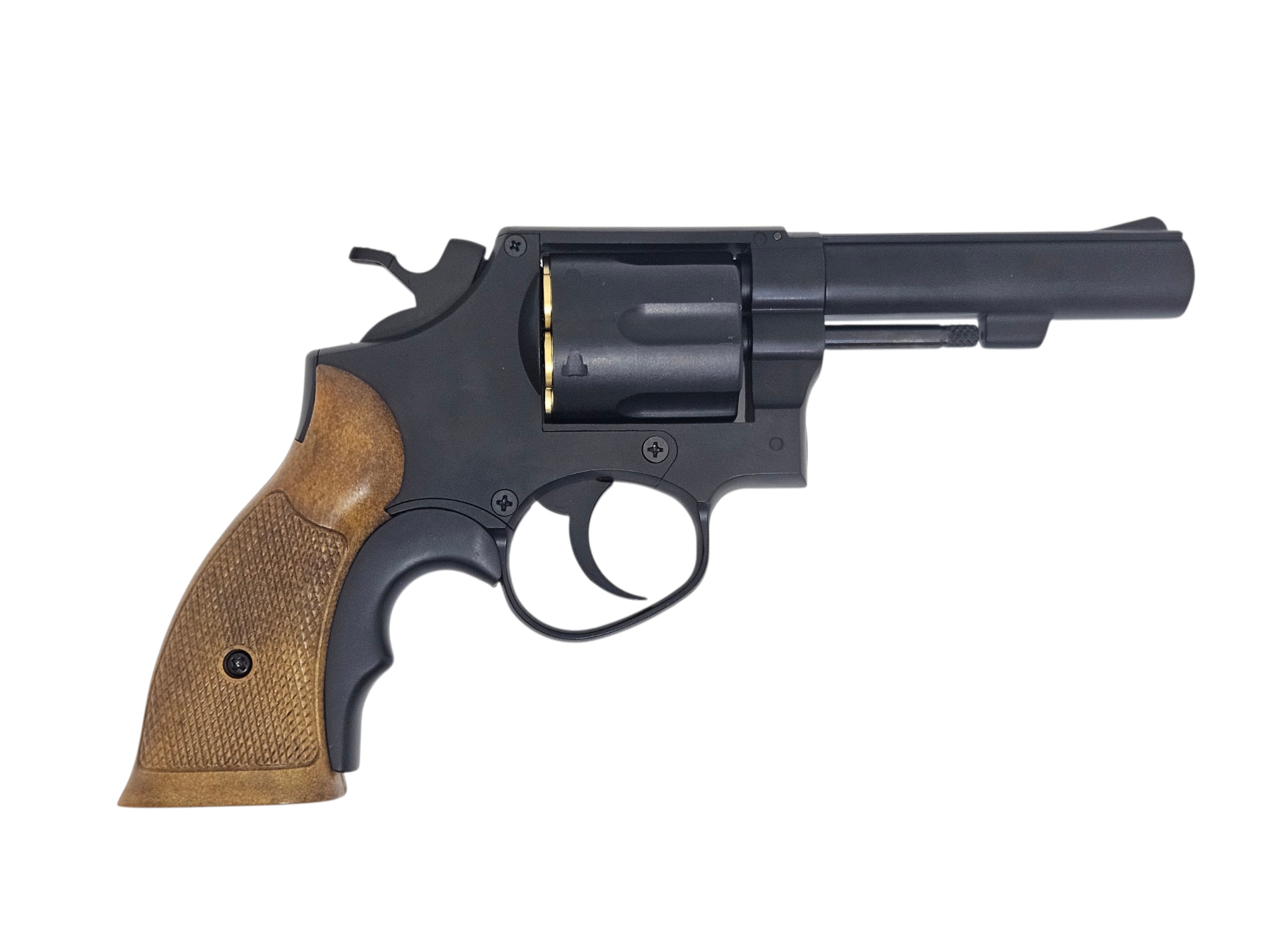 HFC M10 GAS WOOD GRIP - Image 2