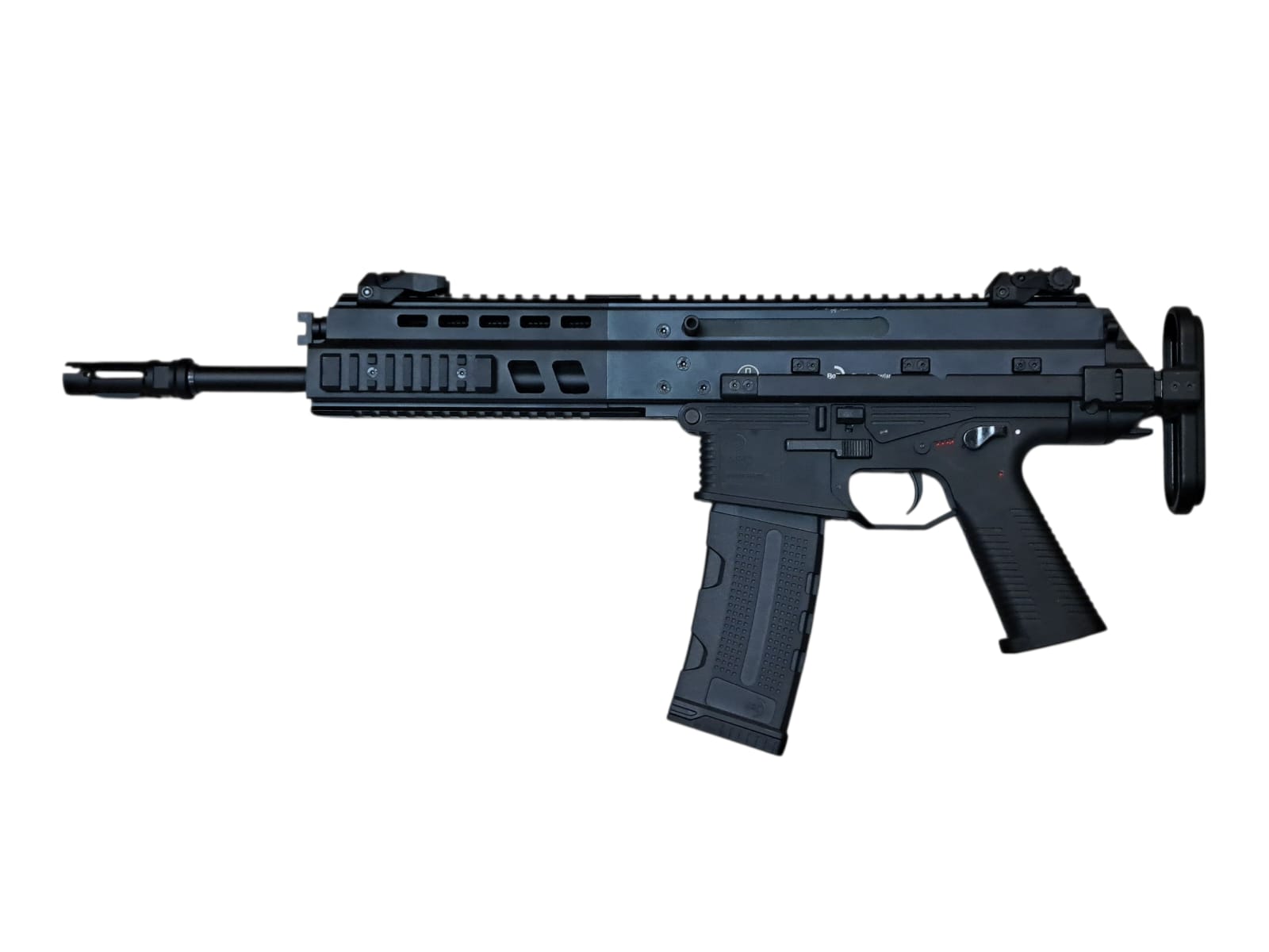 Double Eagle APC556-PDW AEG Rifle BK