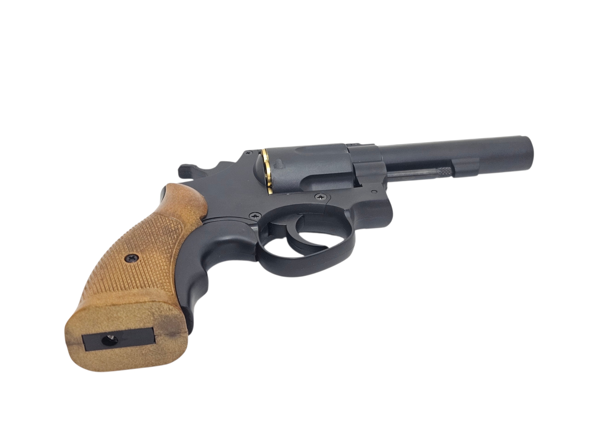 HFC M10 GAS WOOD GRIP - Image 4