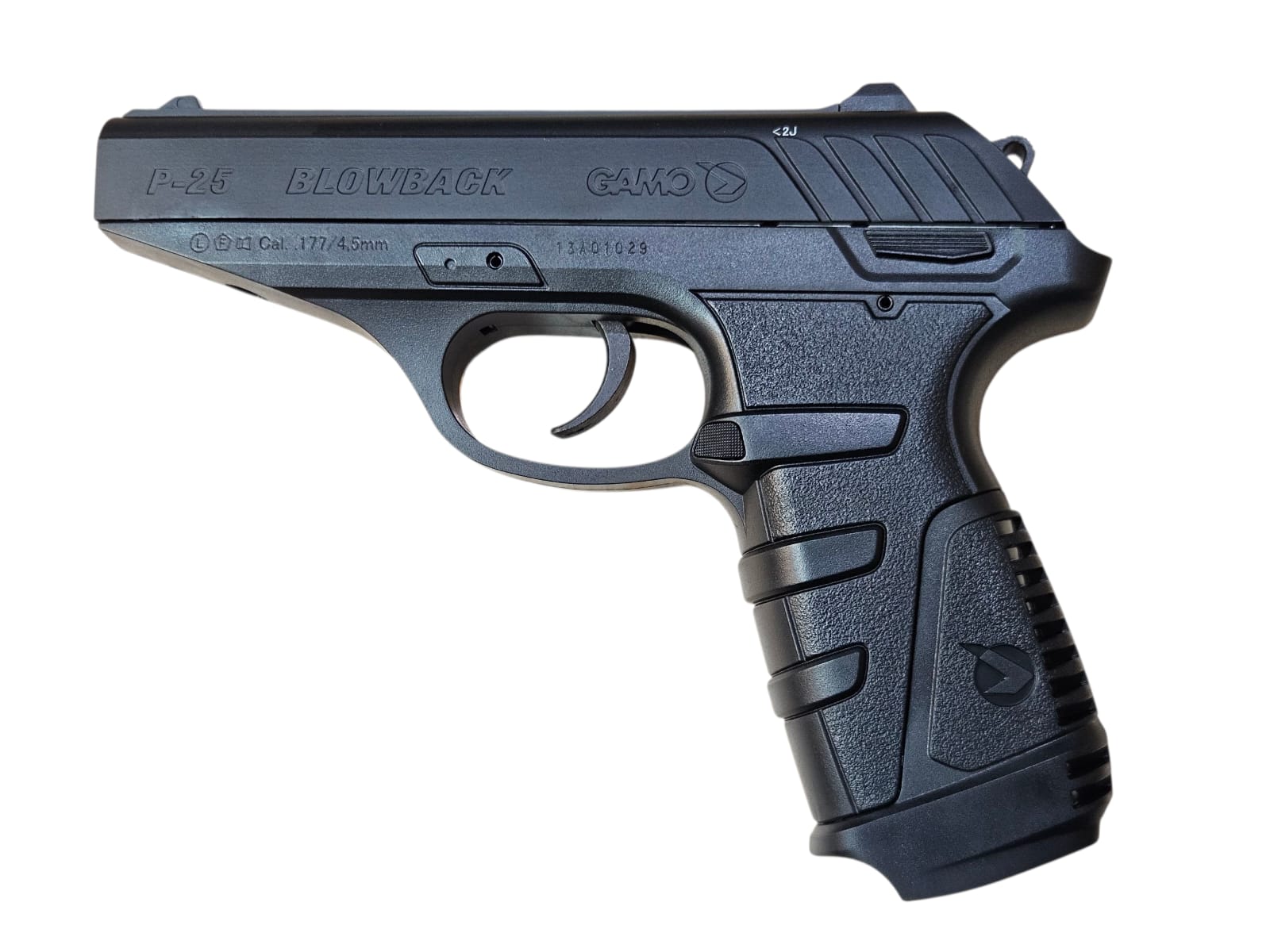 GAMO P-25 CO2 .177