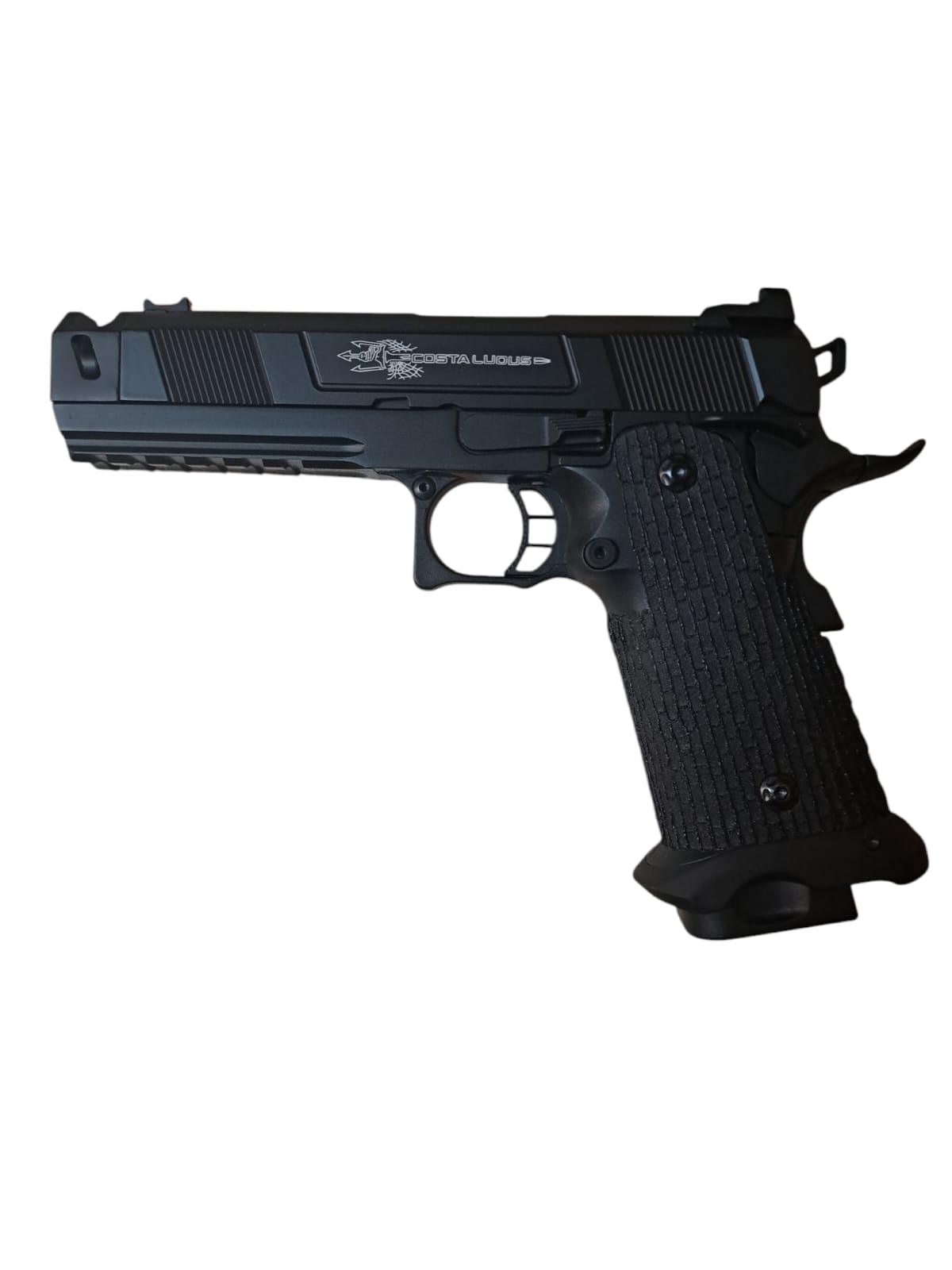ARMY R501 GBB PISTOL