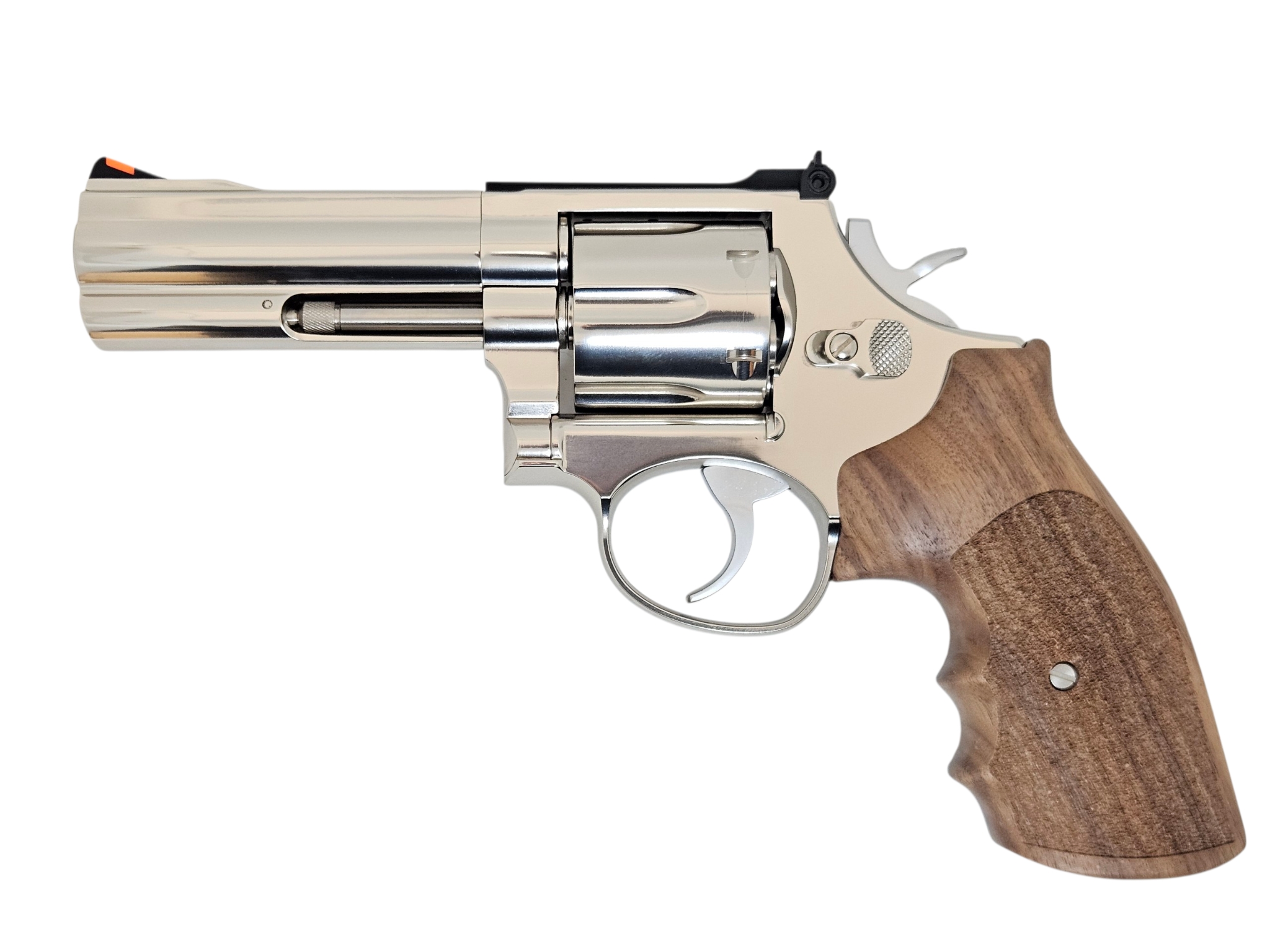 Ares S&W 686 4 inch CO2 Revolver SV