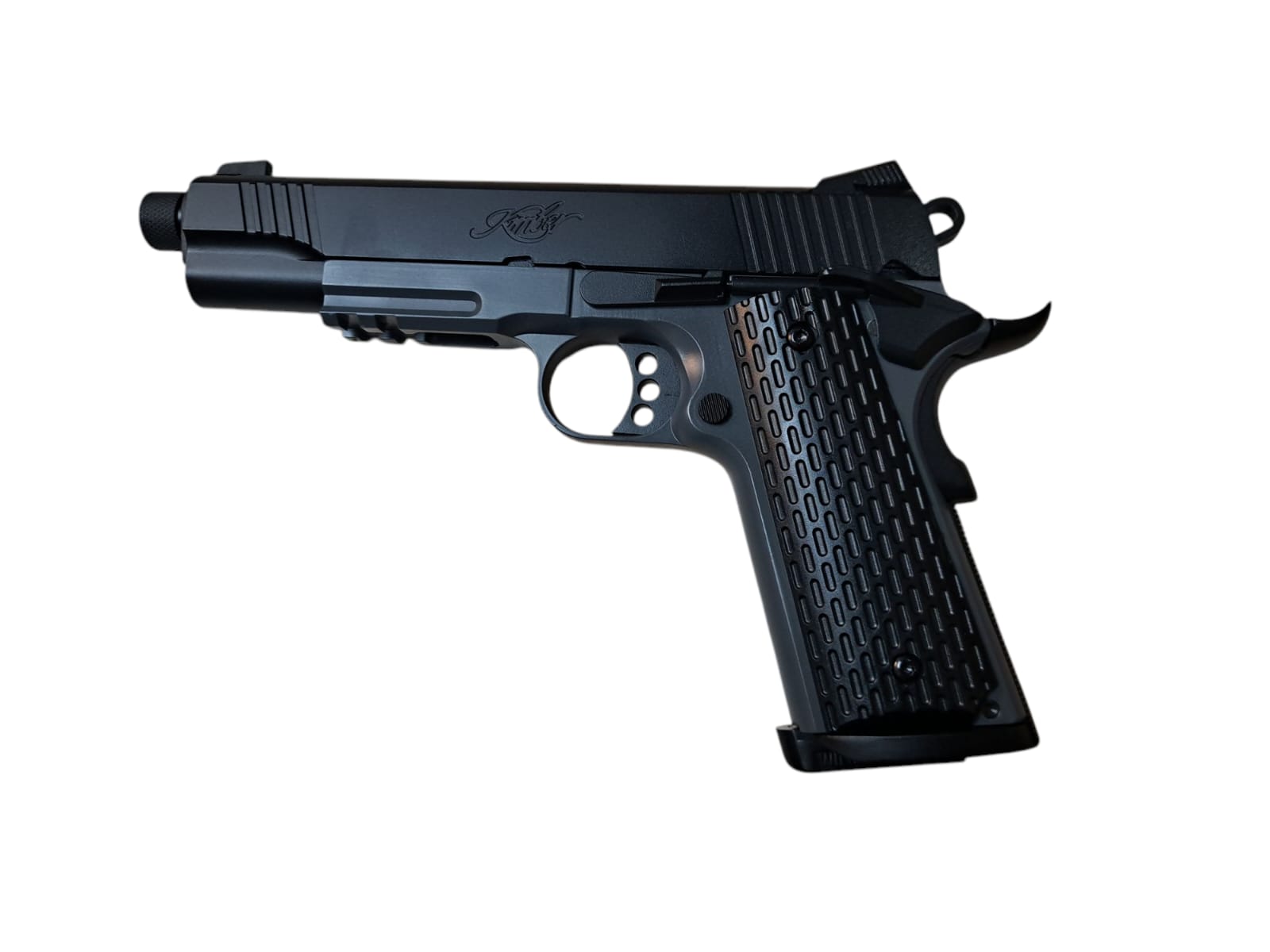 ARMY R28-1 BK GBB