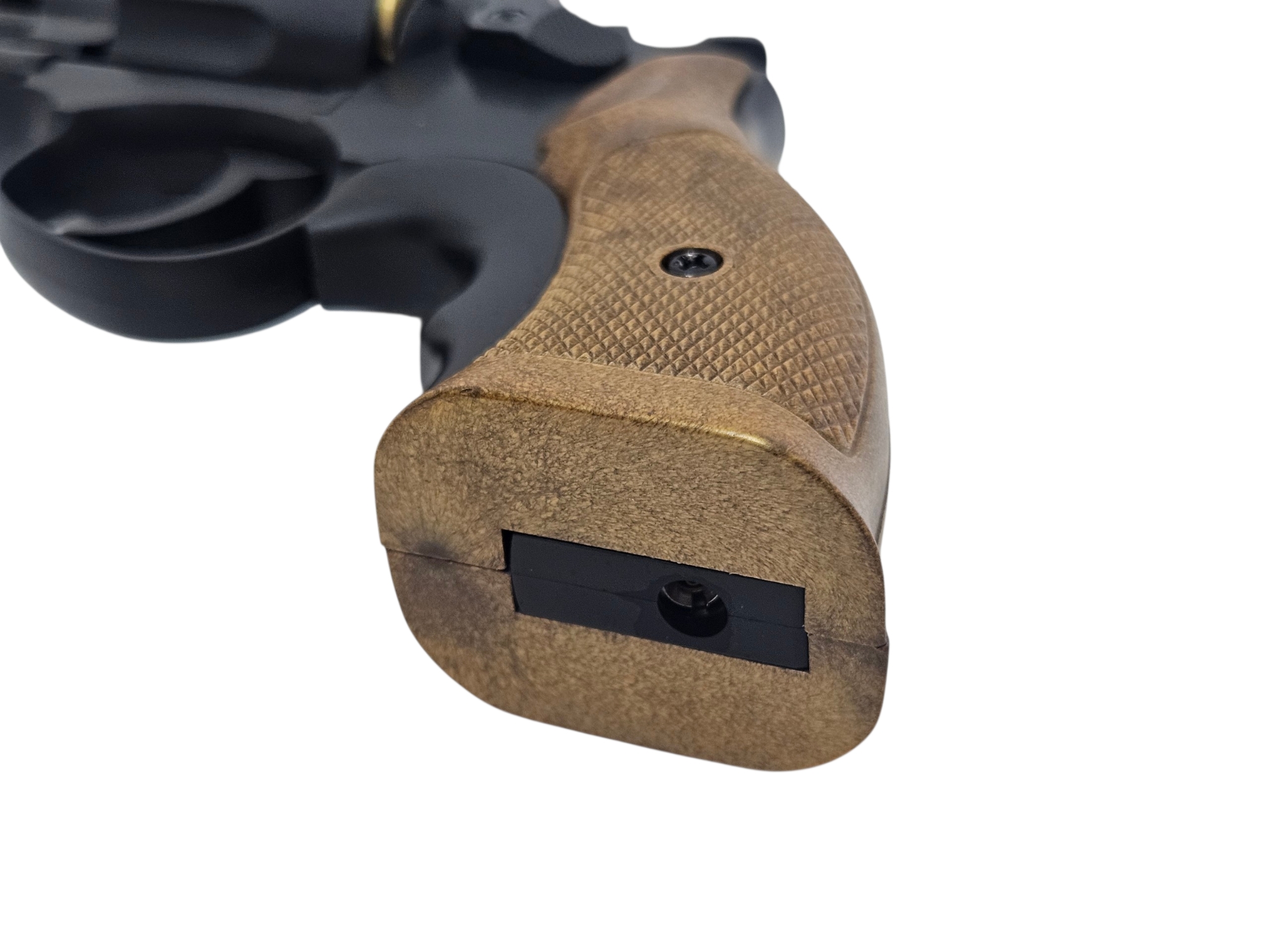 HFC M10 GAS WOOD GRIP - Image 10