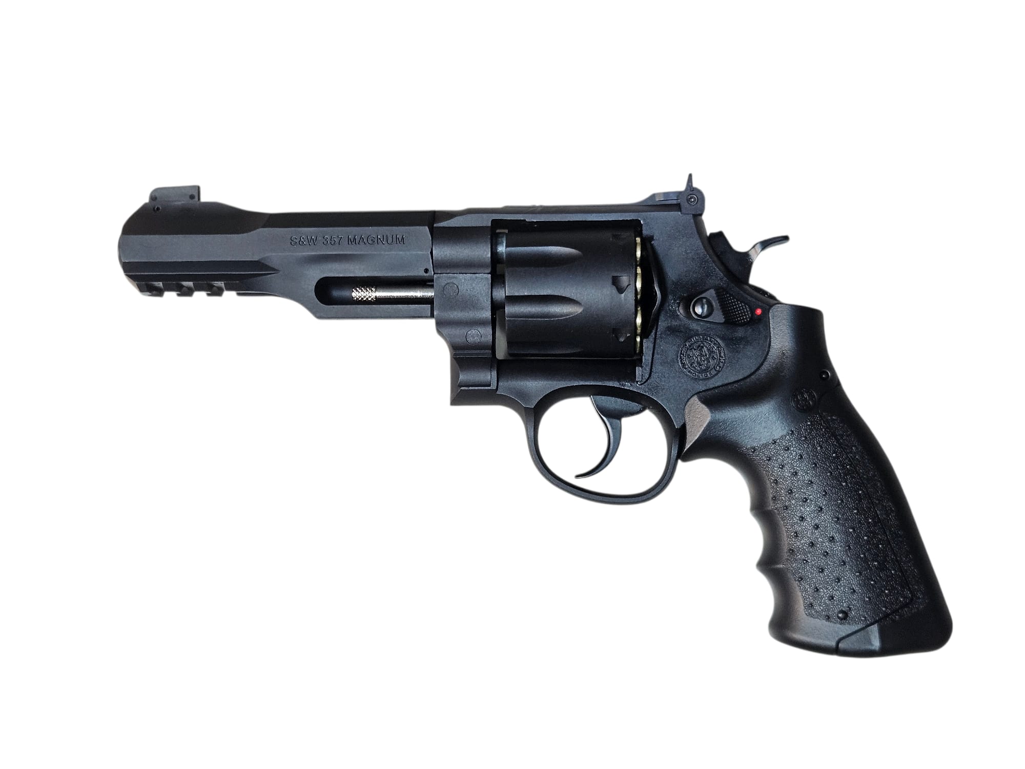 Umarex Smith & Wesson M&P R8 6mm Co2 Revolver