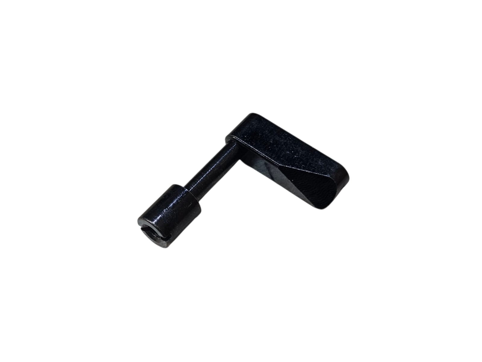 FCW Steel Stock Button For Maruyama MP IX GBB (MP9)