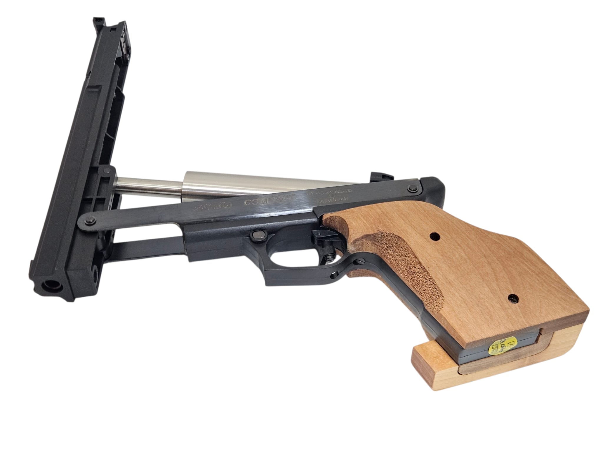 GAMO COMPACT - Image 8