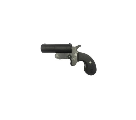 Show Guns Derringer Single 12 ga Model Kit