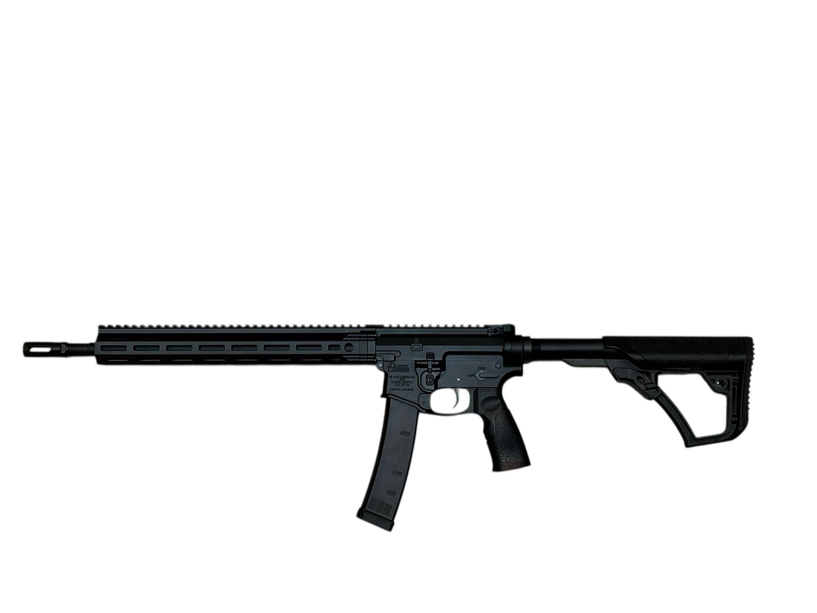Double Eagle Daniel Defense DD PCC 916 GBB Airsoft