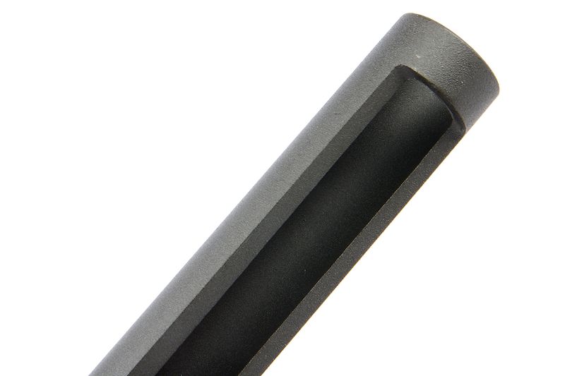 Umarex/VFC MP5 A5 GBB Part#01-3