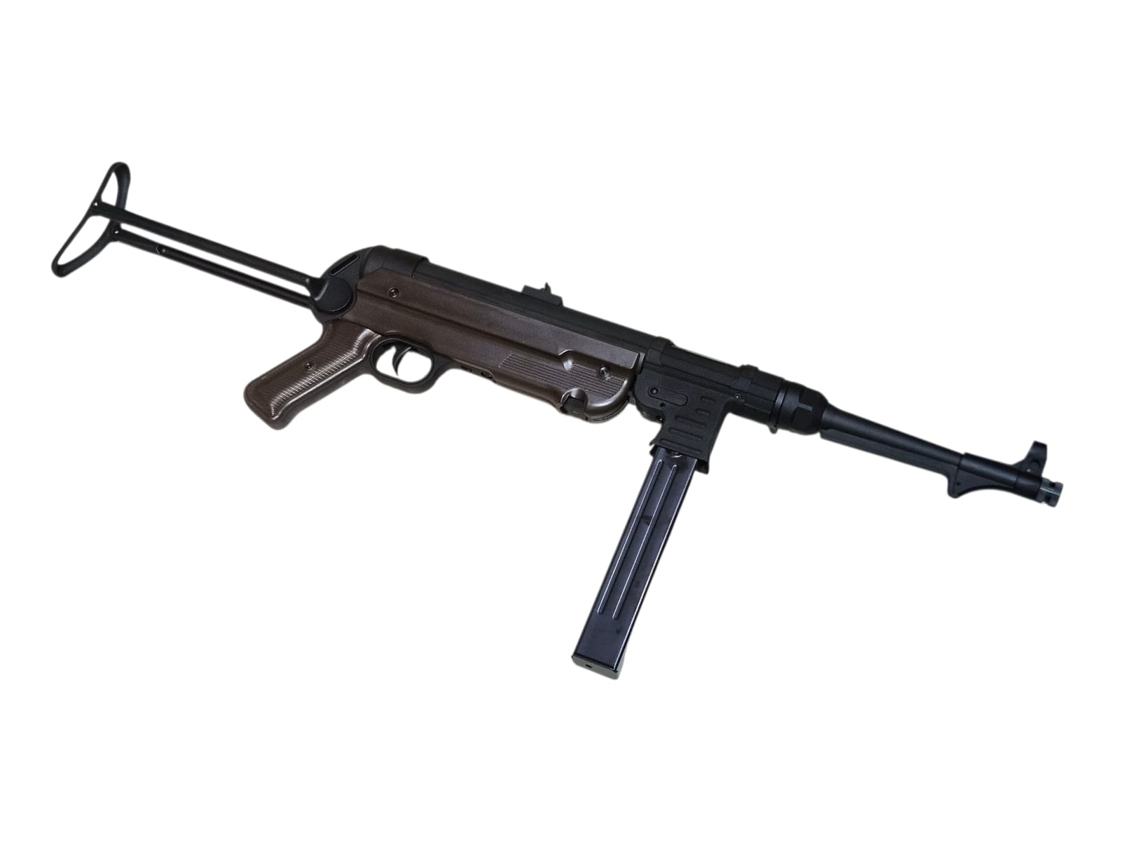 SRC MP40 Seel CO2 Rifle - Image 8