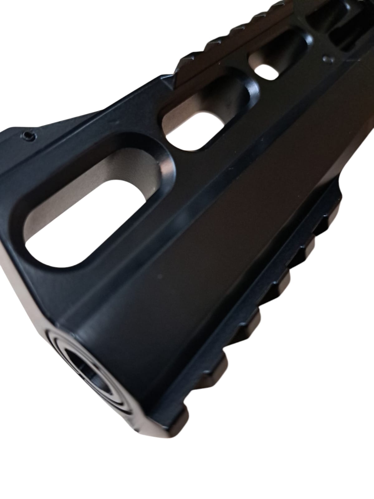 BO Chiappa Rhino 60DS .357 CO2 Revolver 6 BK - Image 4