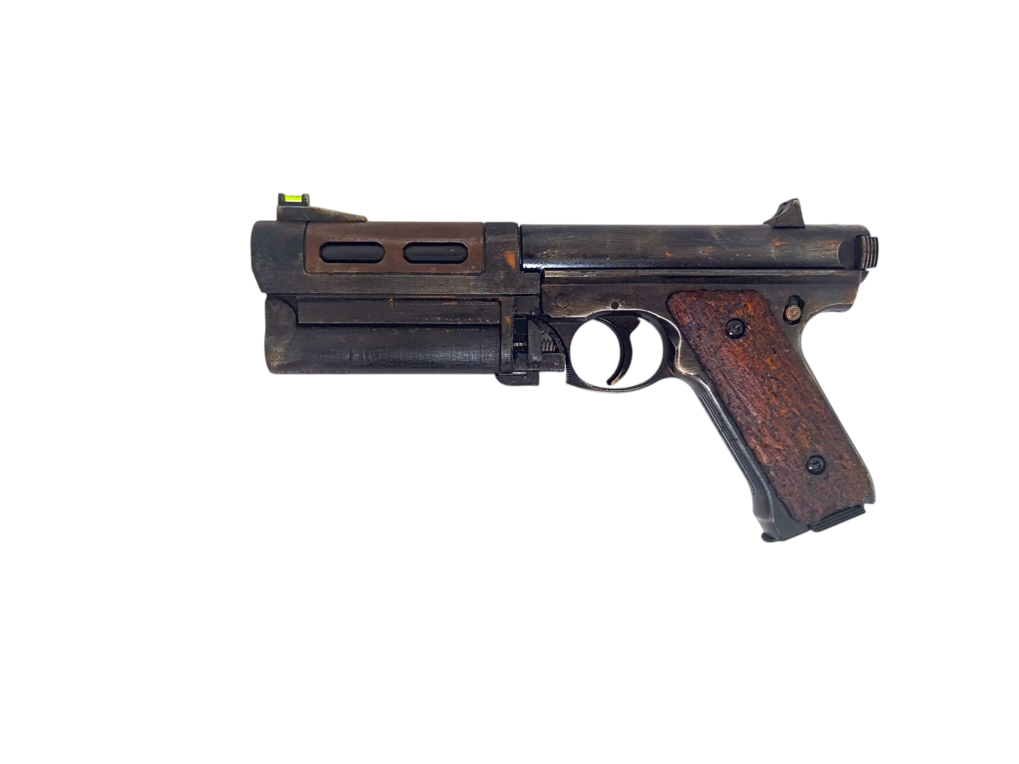 ShowGuns SG3020 CO2 Pistol