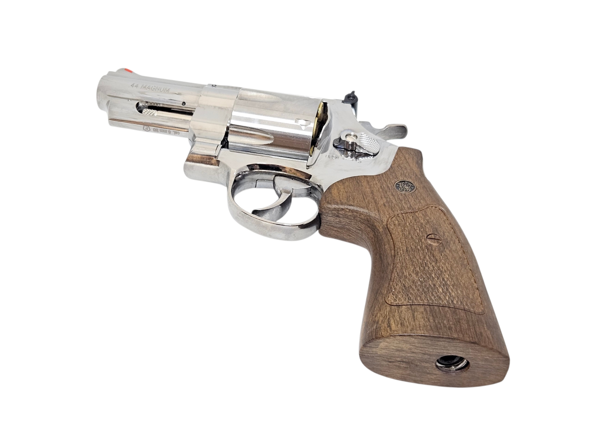 Umarex Smith & Wesson M29 CO2 Revolver SV 3 inch - Image 3