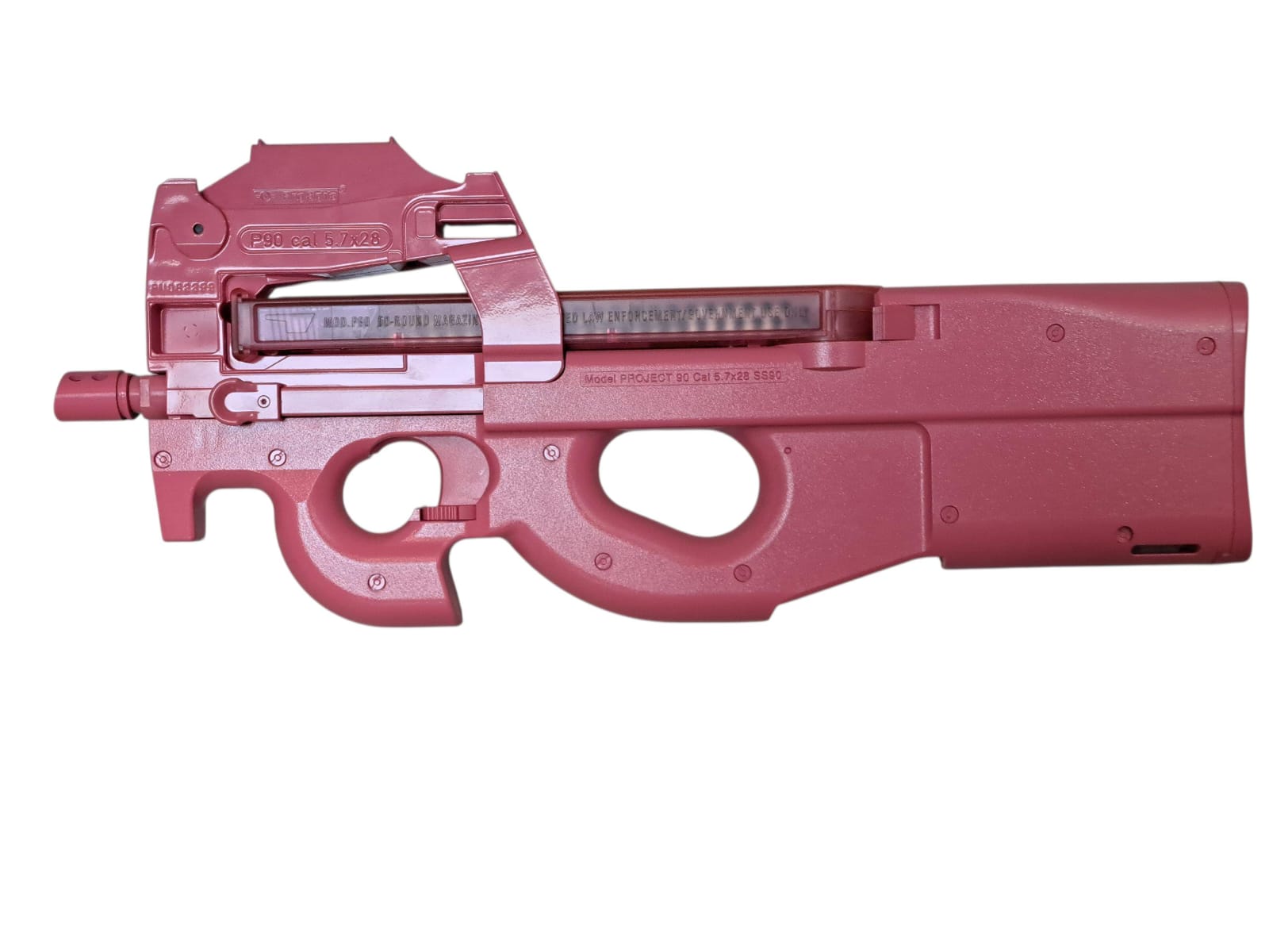 Tokyo Marui P90 Ver.LLENN AEG (GGO Limited Ver.)