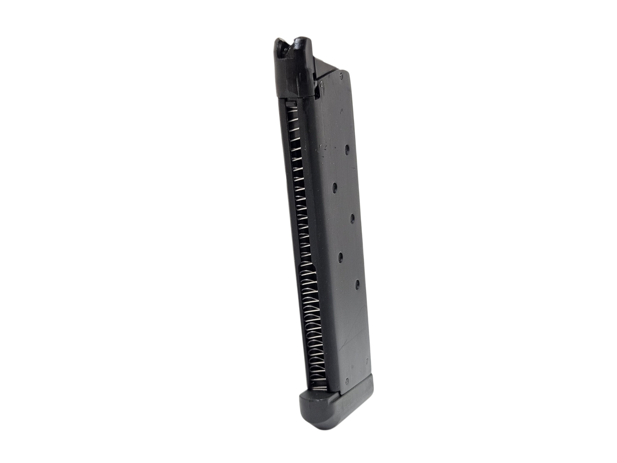 Army MEU style M1911A1 GBB Pistol (2-Tone) ARM-GBB-R30-1-2T - Image 10