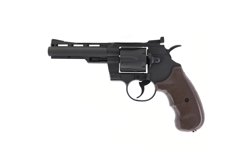 FS 1312 4  REVOLVER CO2