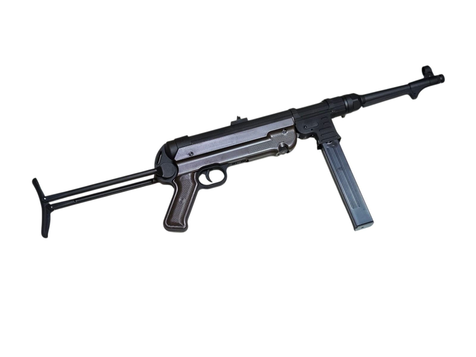 SRC MP40 Seel CO2 Rifle - Image 6
