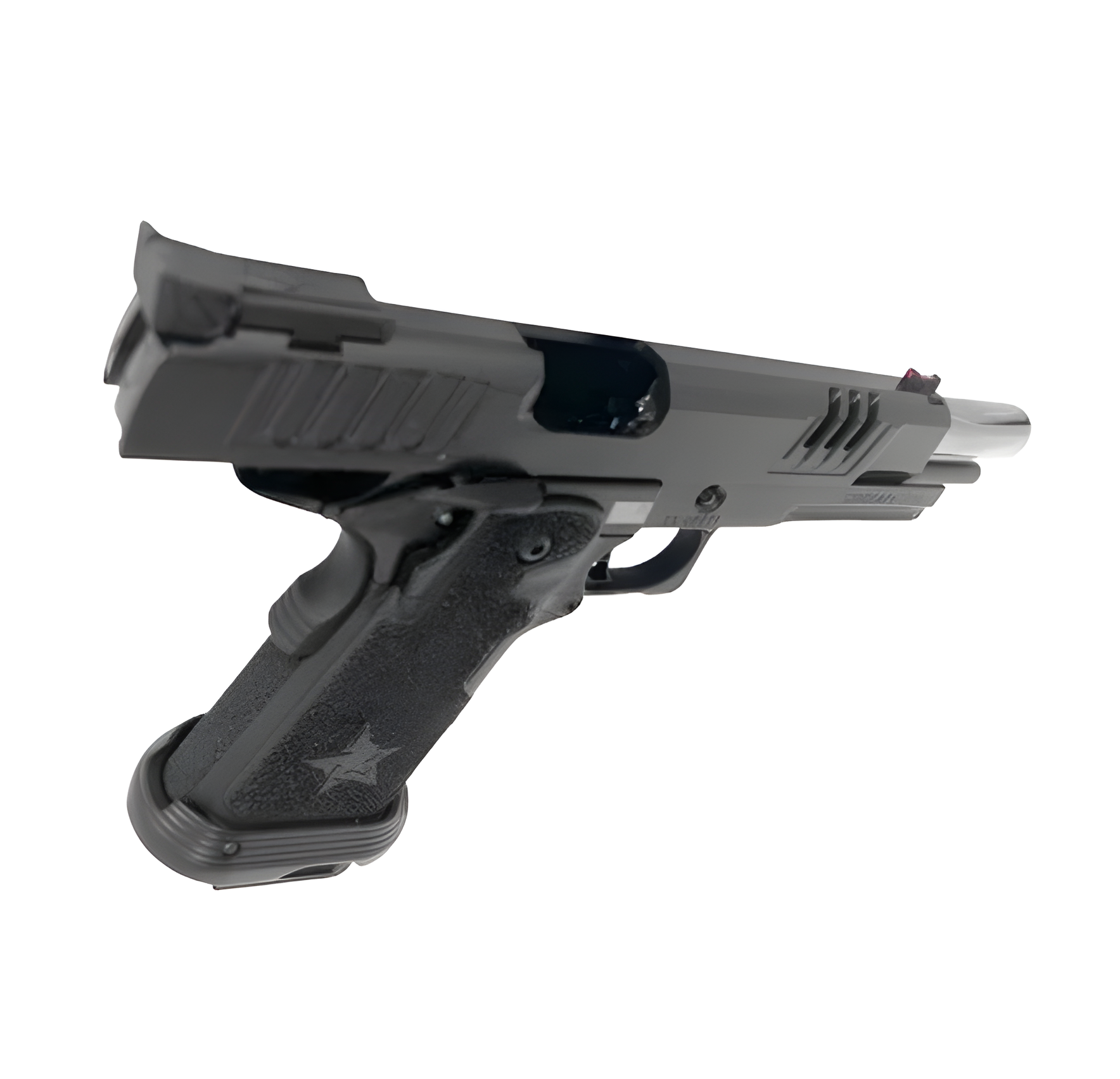 ARMY Staccato XL 2011 GBB Pistol BK ARM-GBB-R611-SG - Image 5