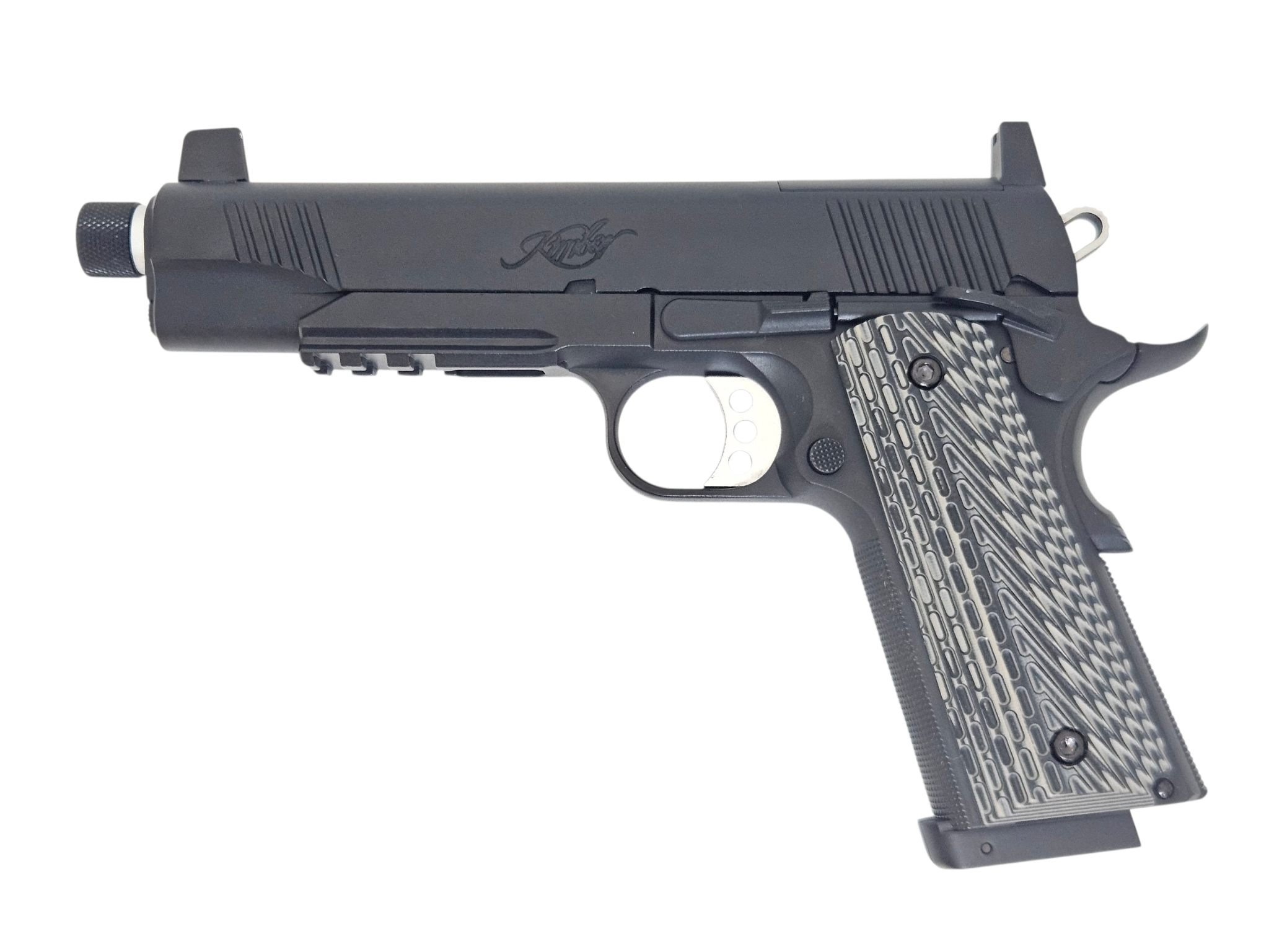 EMG x Kimber Licensed TLE/RL II 1911 Co2 GBB Pistol