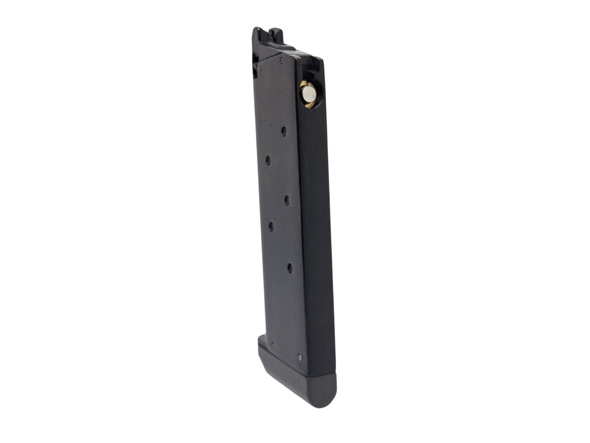 Army MEU style M1911A1 GBB Pistol (2-Tone) ARM-GBB-R30-1-2T - Image 13
