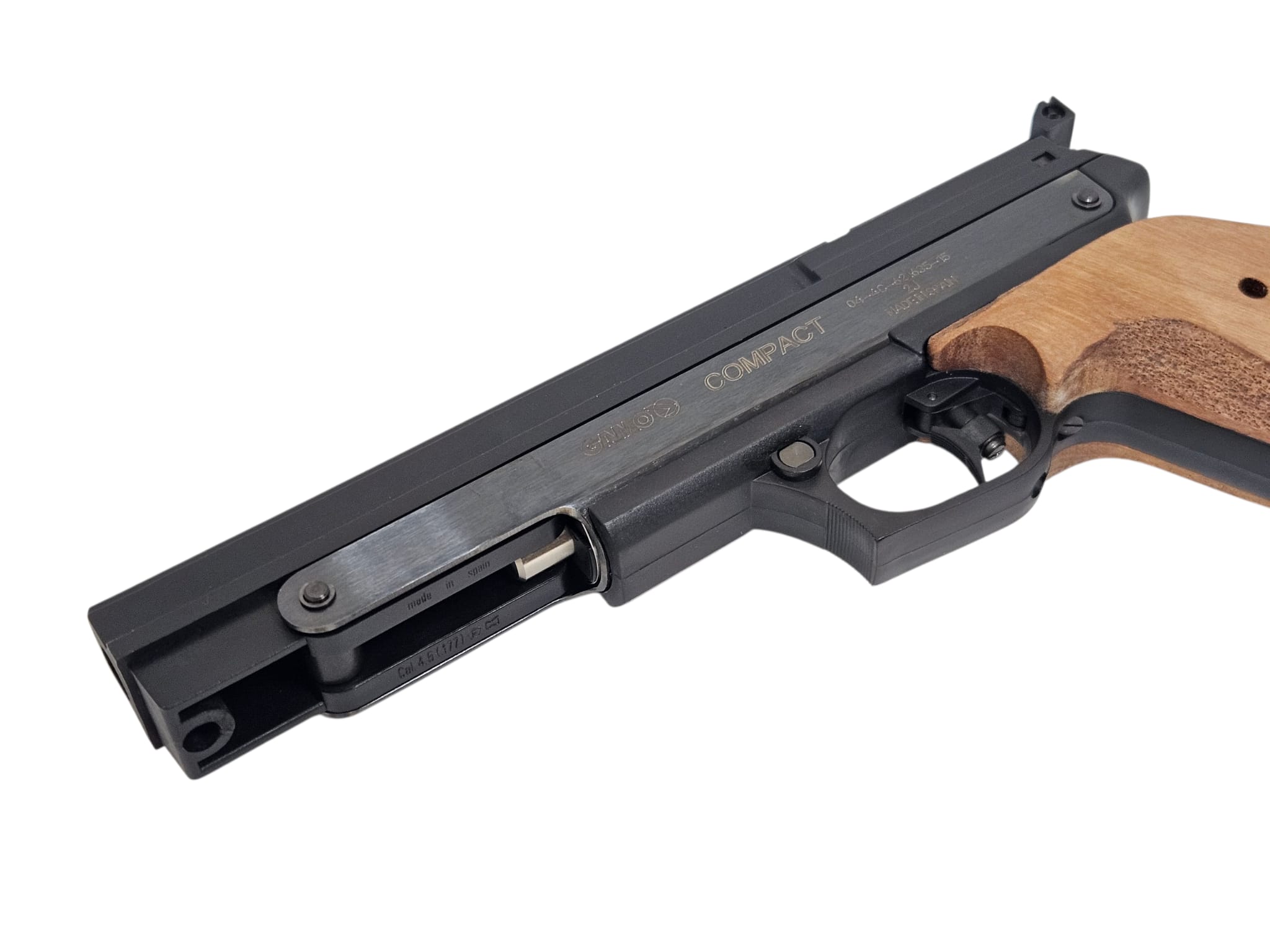 GAMO COMPACT - Image 7