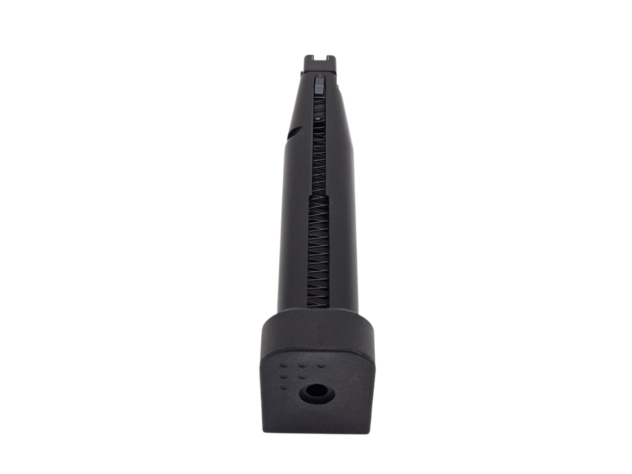 ARMY R612A Staccato C2 USA Version (steel parts, hand-made stippling grip) - Image 11