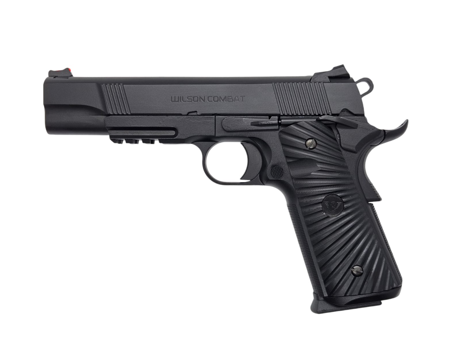 ARMY R25 "PROTECTOR" M1911 GBB Pistol Limited Edition